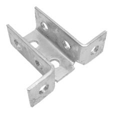 Angle & Wing Brackets